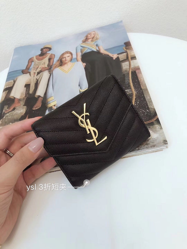 BB - YSL Bag - 3866