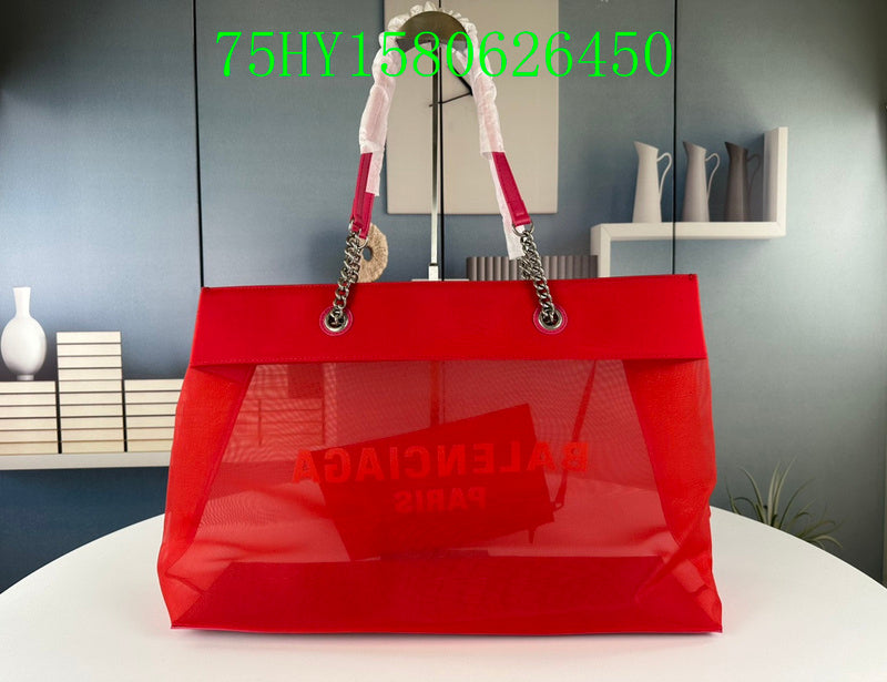 LO - BGA Bags - 1744