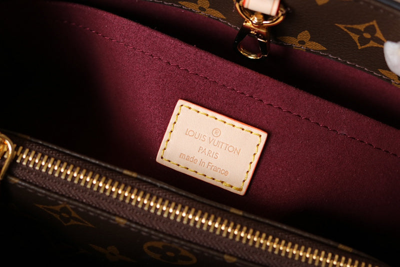 LO - LV Bags - 16946