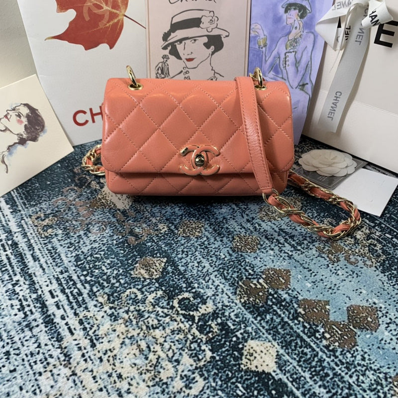 LO - CHL Bags - 1707
