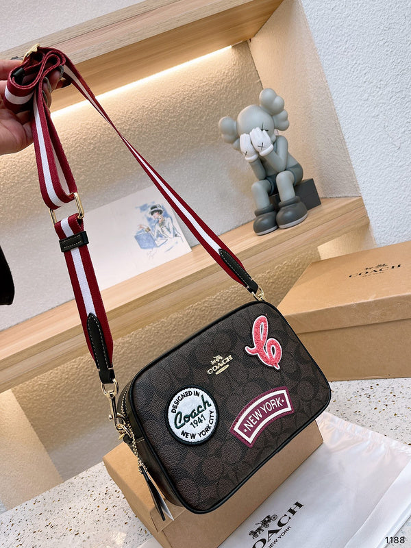 LO - CCH Bags - 427