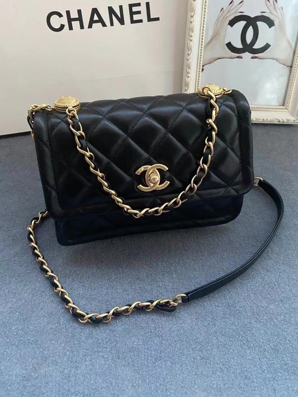LO - CHL  BAGS FOR WOMEN - FASHION LUXURY BAGS - 835