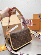 LO - LV Bags - 15119
