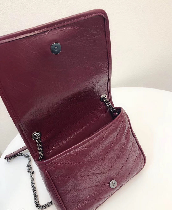 BB - YSL Bag - 3837