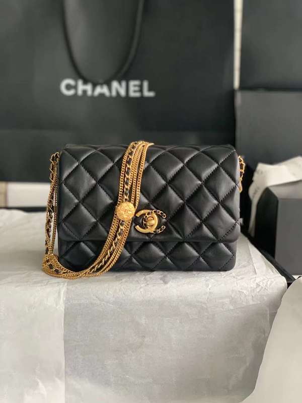 LO - CHL  BAGS FOR WOMEN - FASHION LUXURY BAGS - 603