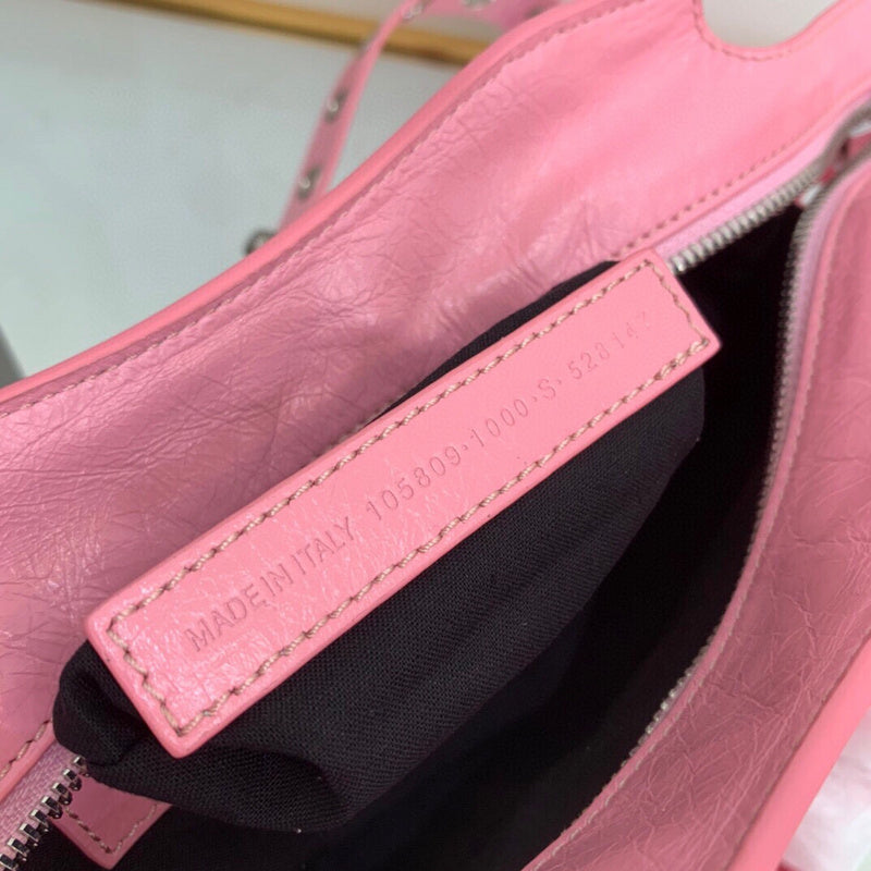 LO - BGA Bags - 2550