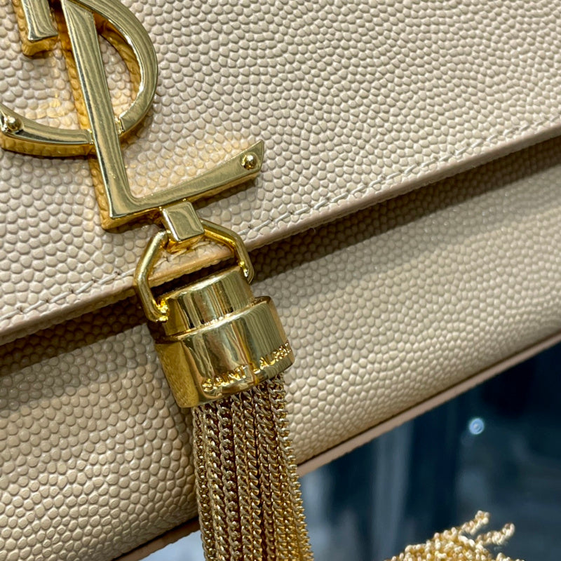 Lusso Official - LUXURY YSL BAGS - 664