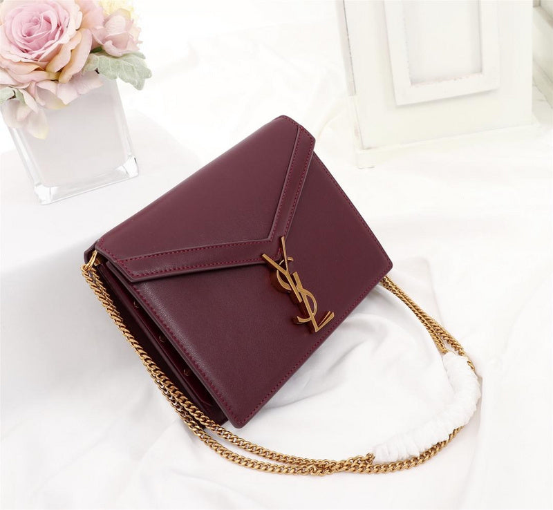 BB - YSL Bag - 2827