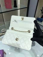 Lusso Official -  CHL BAGS  - 634