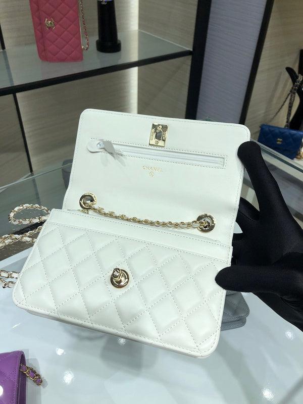 Lusso Official -  CHL BAGS  - 634