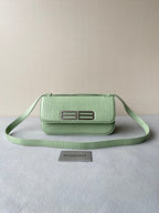 LUSSO OFFICIAL -   BLN-CIAGA BAGS - 760