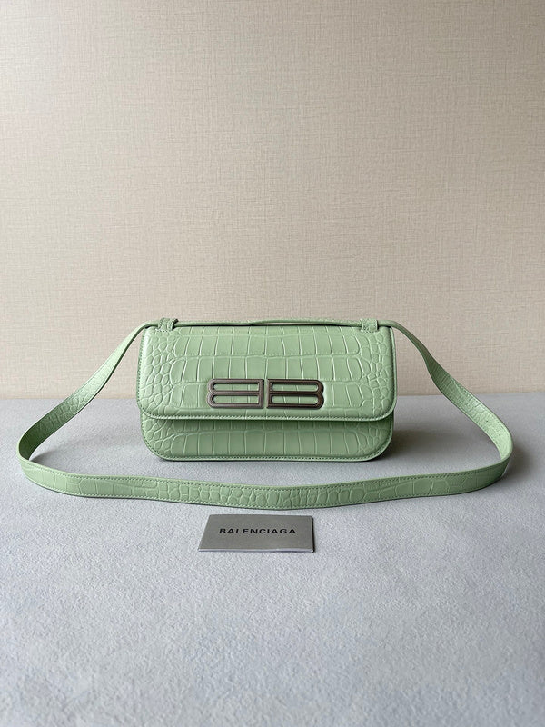 LUSSO OFFICIAL -   BLN-CIAGA BAGS - 760