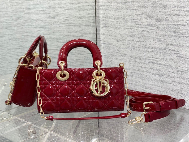 Lusso Official - DYOR BAGS - DESIGNER HANDBAGS  - 690