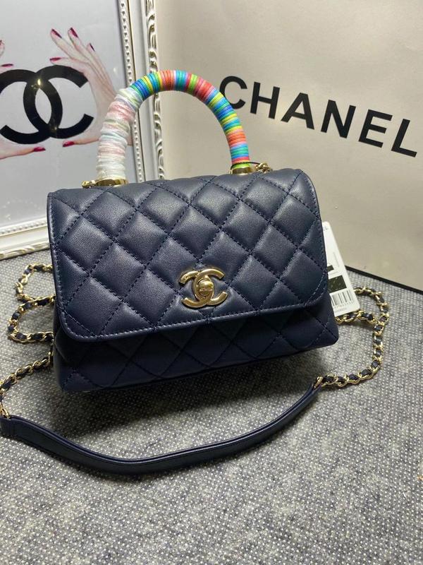 LO - CHL  BAGS FOR WOMEN - FASHION LUXURY BAGS - 819