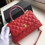 LO - CHL  BAGS FOR WOMEN - FASHION LUXURY BAGS - 1179