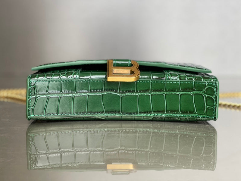 LO BAGS - BGA BAGS - 408