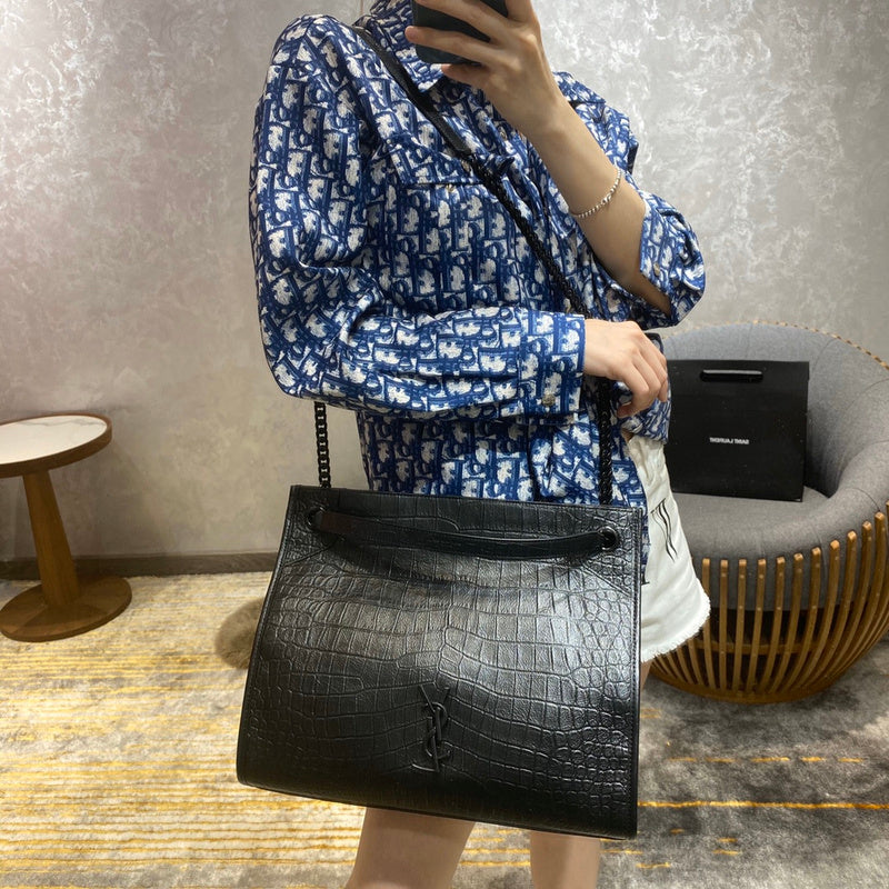 YSL BAGS - WOMEN LOVE LUXURY BAGS - 268