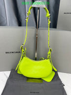 LO - BGA Bags - 2134