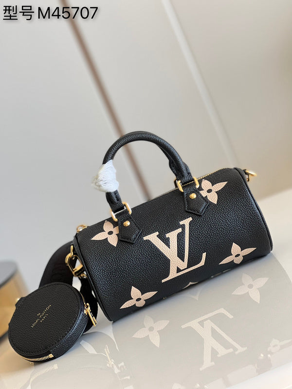 BB - LV Bags - 17201
