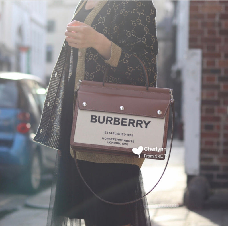 B-Berry Bags - Women Love Luxury Bags - 991