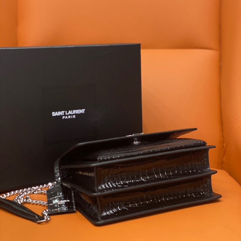 BB - YSL Bag - 2024