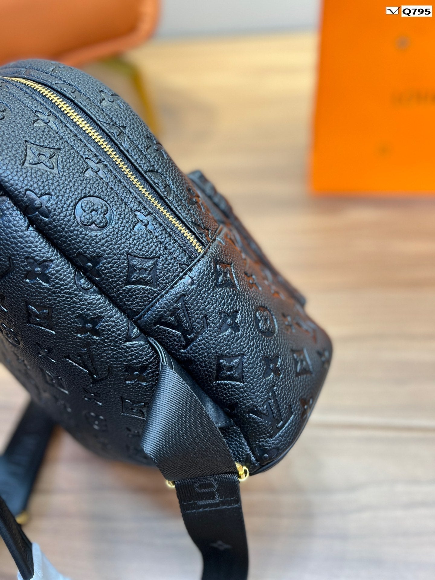 LO-LV bags 3403