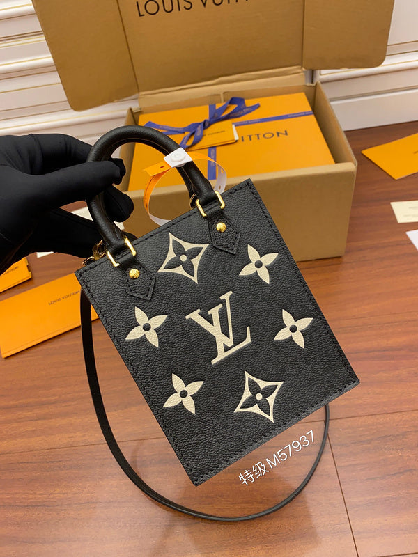 LO - LV Bags - 16202