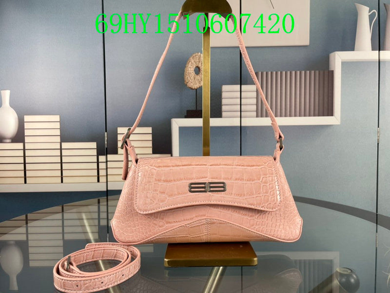 LO - BGA Bags - 2278
