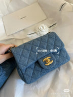 LO - CHL  BAGS FOR WOMEN - FASHION LUXURY BAGS -1908