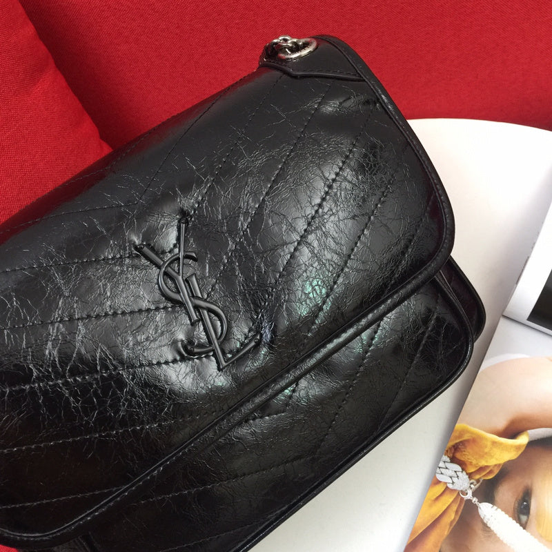 YSL BAGS - WOMEN LOVE LUXURY BAGS - 1149
