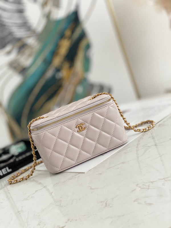 LO - CHL Bags - 3697