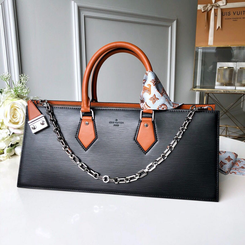 LO - LV Bags - 15536