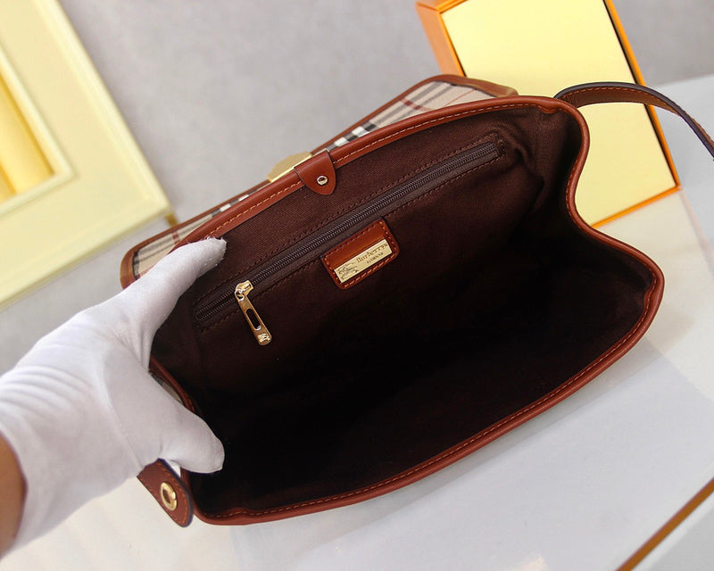 B-Berry Bags - Women Love Luxury Bags - 828