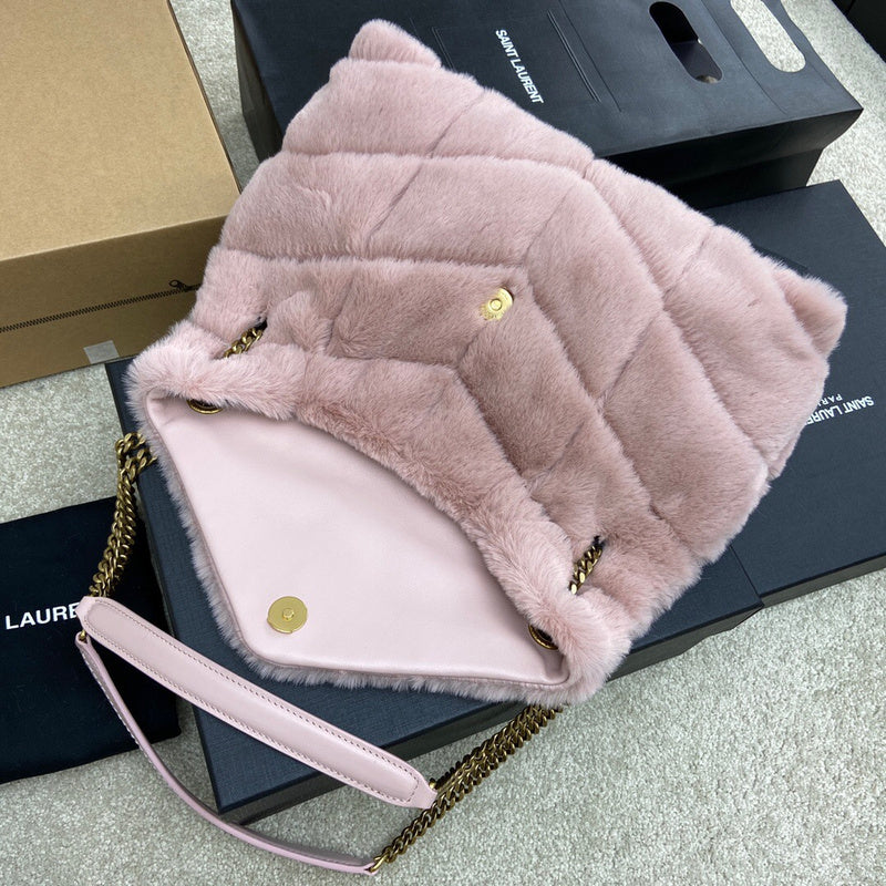 BB - YSL Bag - 3725
