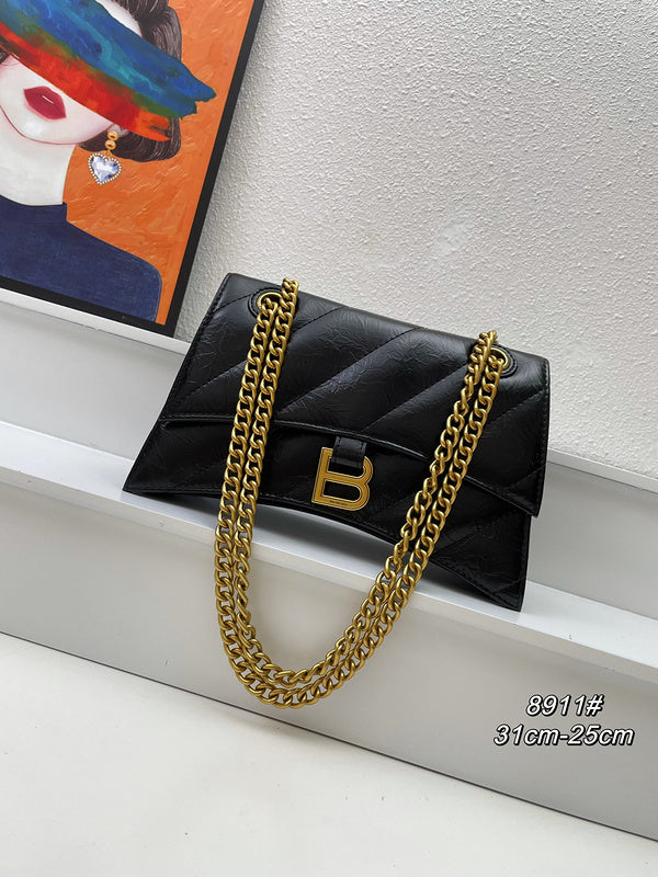 LO - BLN-CIAGA WOMEN LUXURY BAGS - 766