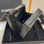 Lusso Official -  CHL BAGS  - 651