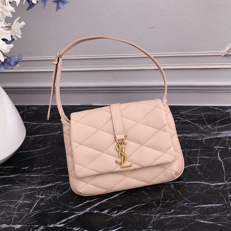 YSL BAGS - WOMEN LOVE LUXURY BAGS - 1552