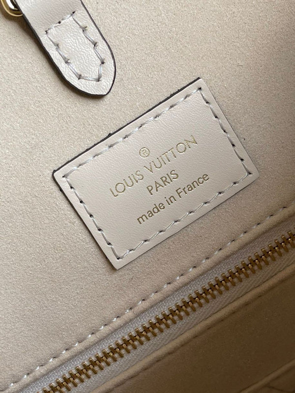 BB - LV Bags - 17163