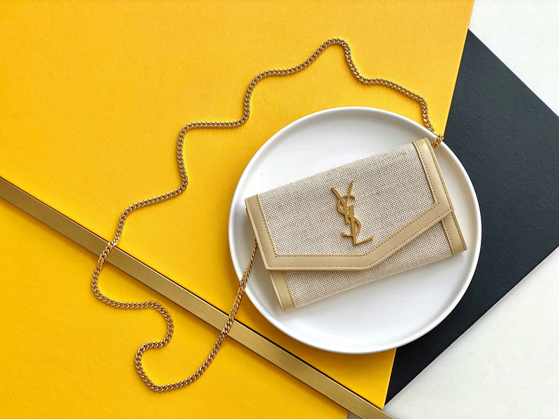 Lusso Official - LUXURY YSL BAGS - 804