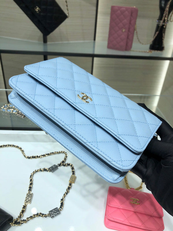 LO - CHL  BAGS FOR WOMEN - FASHION LUXURY BAGS -1904