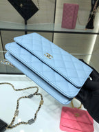 LO - CHL  BAGS FOR WOMEN - FASHION LUXURY BAGS -1904