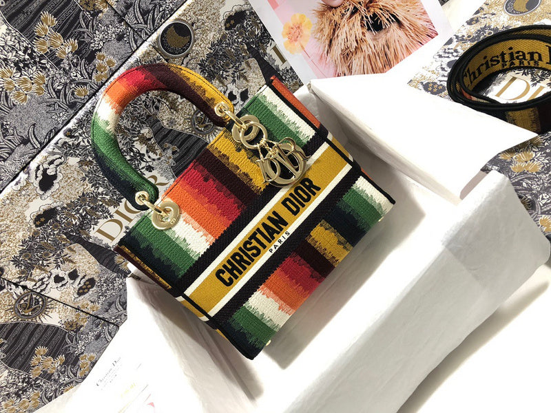 LO - DYOR   BAGS FOR WOMEN - FASHION LUXURY BAGS 166