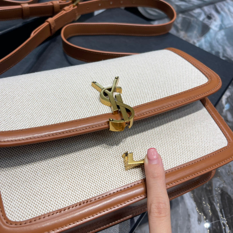 Lusso Official - YSL LUXURY WOMEN BAGS - 1680