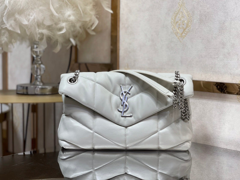 YSL BAGS - WOMEN LOVE LUXURY BAGS - 2495