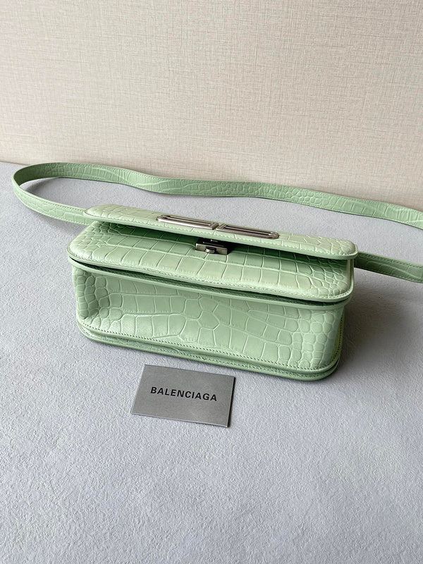 LUSSO OFFICIAL -   BLN-CIAGA BAGS - 760
