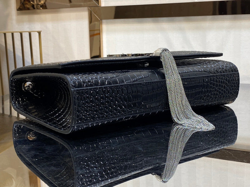 YSL BAGS - WOMEN LOVE LUXURY BAGS - 2280