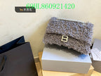 LO - BGA Bags - 2044