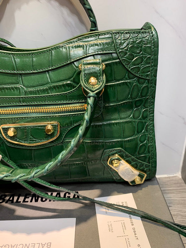 LO - BLN-CIAGA WOMEN LUXURY BAGS - 649
