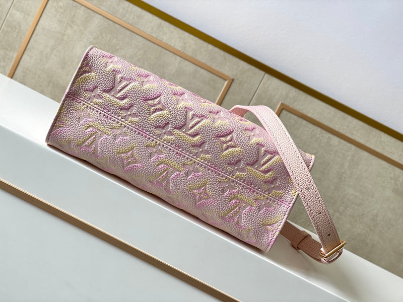 LO - LV Bags - 16434