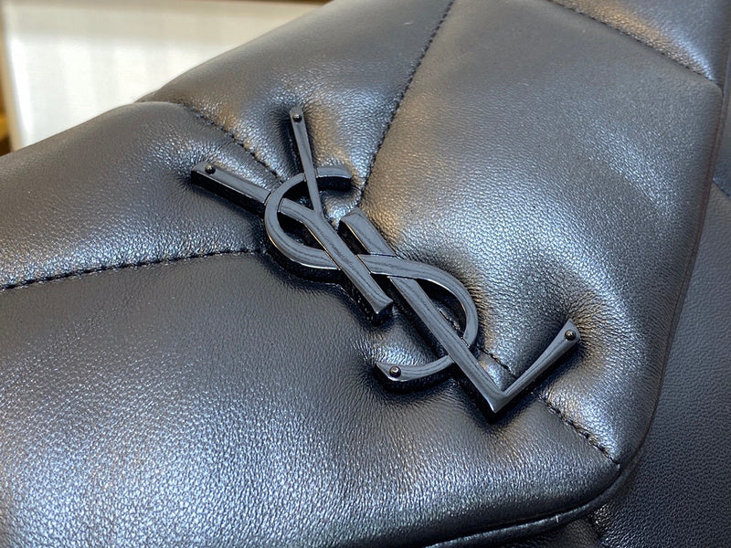 YSL BAGS - WOMEN LOVE LUXURY BAGS - 2492